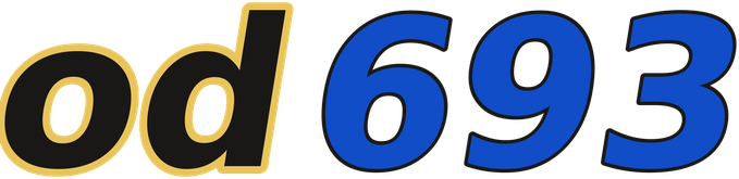 od693 logo